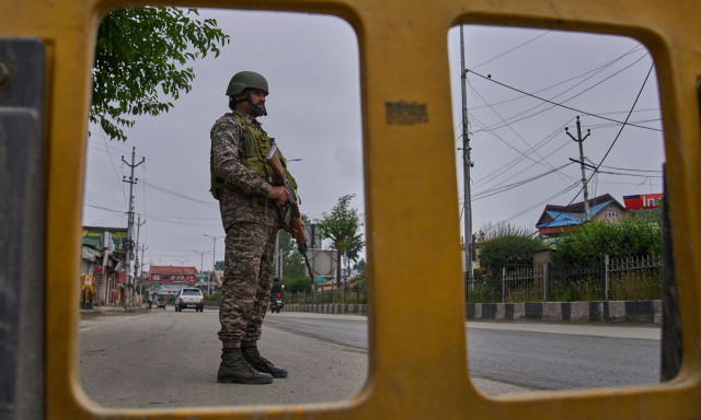 «Γέφυρα» ελπίδας στη σύρραξη Ινδίας – Πακιστάν: Πρώτη επικοινωνία