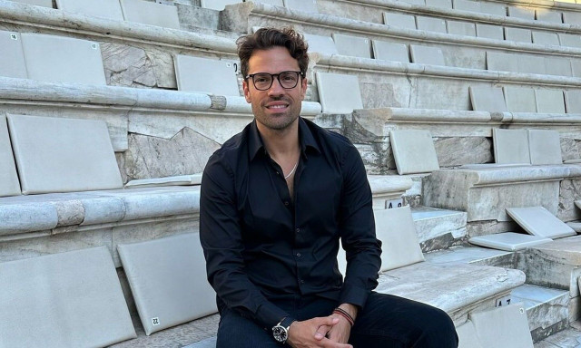 Κωνσταντίνος Αργυρός για Light: «Καλύτερα να σκεφτόμαστε κάποια πράγματα πριν τα κάνουμε»