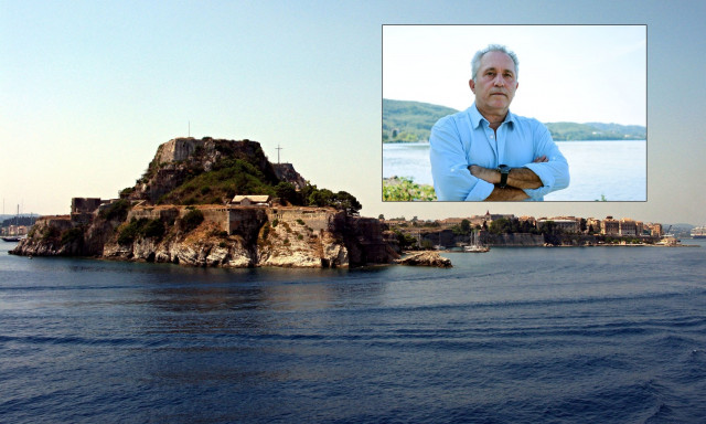 Κέρκυρα: Παραίτηση Δημάρχου για τη λειψυδρία – Κραυγή αγωνίας στο Newsbomb από τον Βασίλη Χειμαριώτη