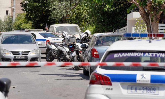 Νέα Σμύρνη: «Τι έκανα, τι έκανα;» φώναζε ο πατέρας που σκότωσε τον 45χρονο γιο του