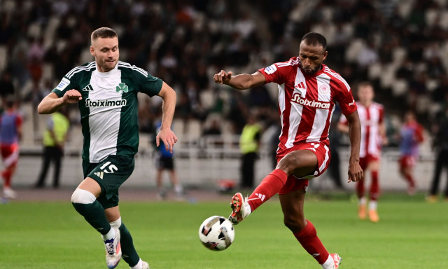 Αθλητικές μεταδόσεις: Πού θα δείτε τα ντέρμπι στη SL, το Μπαρτσελόνα-Ρεάλ και το F4 του BCL