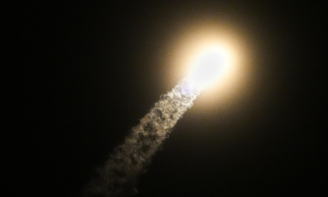 Το σοβιετικό διαστημόπλοιο Kosmos 482 εξαφανίζεται στον Ινδικό Ωκεανό μετά από 53 χρόνια σε τροχιά