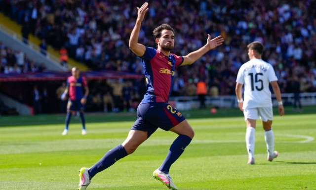 LIVE Μπαρτσελόνα - Ρεάλ Μαδρίτης: Clasico τίτλου στη Βαρκελώνη