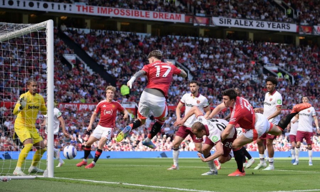 Premier League: Απομακρύνεται το όνειρο για την Νότιγχαμ