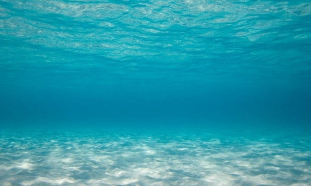 Το 99,999% του παγκόσμιου βυθού παραμένει αθέατο