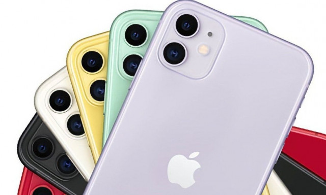 Τι είναι η μαύρη κουκίδα δίπλα στην κάμερα των κινητών