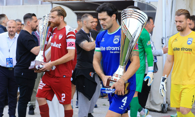 Super League 2: Υπερπρωταθλήτρια η ΑΕΛ, επικράτησε της Κηφισιάς