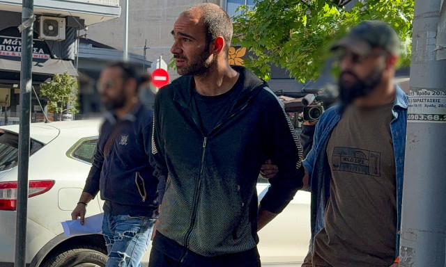 Θεσσαλονίκη: Προφυλακίστηκε ο 36χρονος ενοικιαστής του διαμερίσματος για τη φονική έκρηξη βόμβας