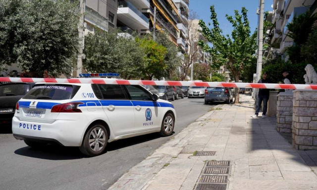 Νέα Σμύρνη: «Γιατί σκότωσα τον γιο μου» - Τι είπε στους αστυνομικούς ο 71χρονος πατέρας