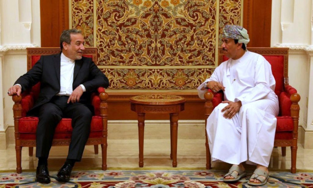 ΗΠΑ: Ενθαρρυντικές οι διαπραγματεύσεις με το Ιράν για το πυρηνικό του πρόγραμμα