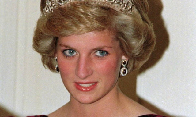 Έτσι θα έμοιαζε η πριγκίπισσα Νταϊάνα στα 63 της - Πώς την δημιούργησε η Τεχνητή Νοημοσύνη
