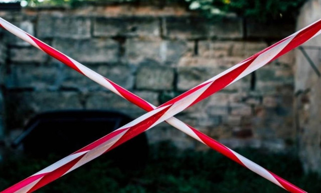 Τα 8 πιο απαγορευμένα μέρη του κόσμου: Στρατιωτικές βάσεις, άγριες φυλές και επικίνδυνα ζώα