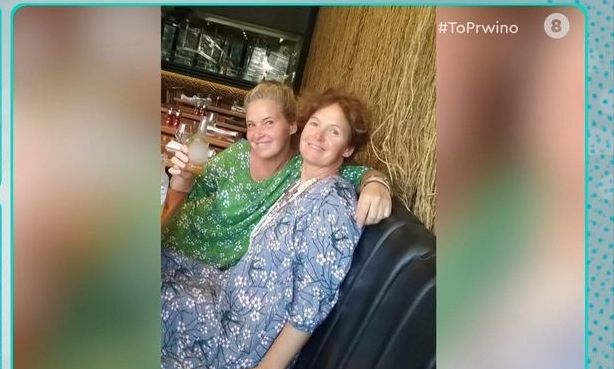 Θεία του Τσιτσιπά για την επίθεση σκύλου: «Ήταν λάθος μου 100%, το θύμα με μπέρδεψε με τη Γιούλια»