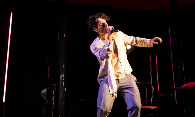 Περιοδεία σε όλη την Ελλάδα για τον Πάνο Βλάχο με τον «Δον Ζουάν»