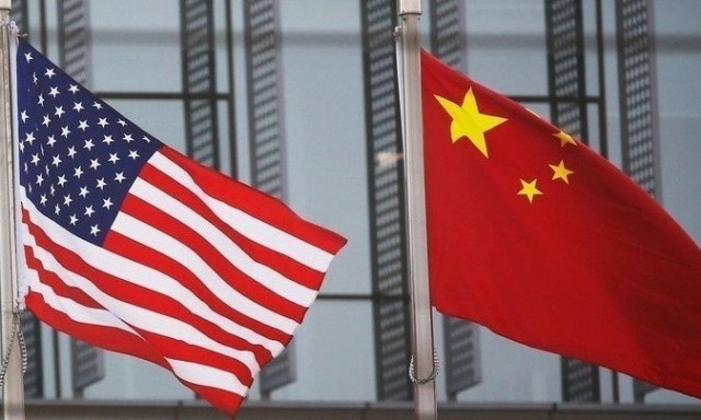 Τι προβλέπει η συμφωνία στην οποία κατέληξαν Ουάσινγκτον και Πεκίνο στη Γενεύη