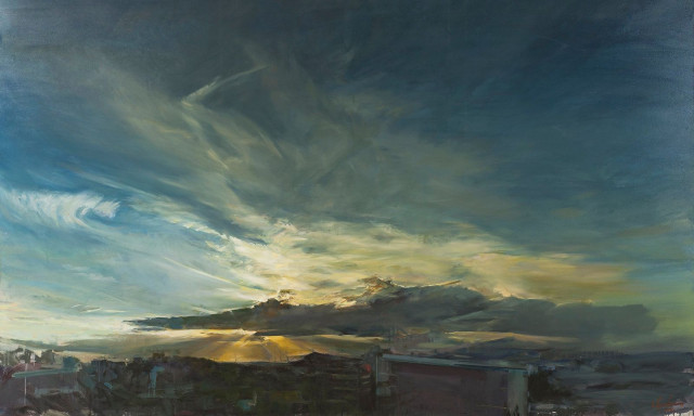 Δημοτική Πινακοθήκη Χανίων: Η Τράπεζα της Ελλάδος παρουσιάζει την έκθεση «Διαδρομές στην τέχνη»