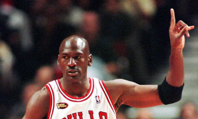 Ο Μάικλ Τζόρνταν επιστρέφει στο NBA: Ο νέος ρόλος έκπληξη του MJ!