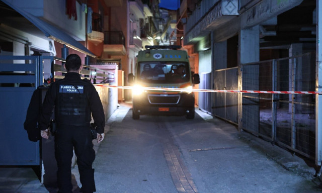 Δολοφονία-σοκ στη Λάρισα: 21χρονος σκότωσε τη μητέρα του και προσπάθησε να κρύψει το πτώμα της