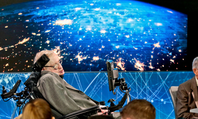 Stephen Hawking: Οι 4 πιο εντυπωσιακές προβλέψεις του