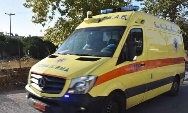 Αγρίνιο: Νεαρή κοπέλα βρέθηκε νεκρή μέσα στο σπίτι της