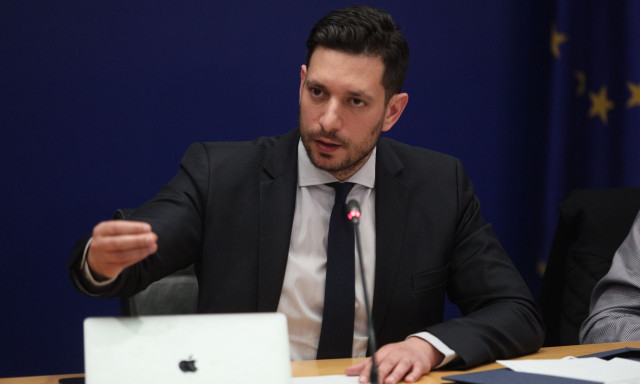 Κωνσταντίνος Κυρανάκης: «Έρχονται νέα και υπερσύγχρονα τρένα»- Τι περιλαμβάνει το deal με την Ιταλία