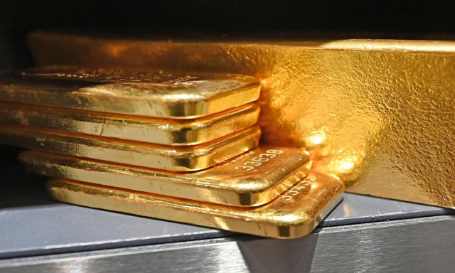 Αποκάλυψαν «κρυφό κοίτασμα» με τόνους χρυσού που ανήκουν σε μια χώρα