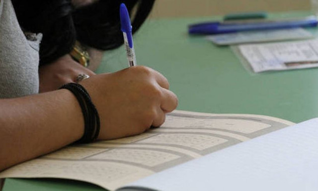 Πανελλαδικές και άγχος: Όταν η προσπάθεια βαραίνει την ψυχή