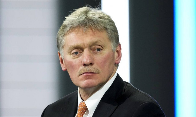 Κρεμλίνο: Απαράδεκτα τα τελεσίγραφα - Δεν μπορείς να μιλάς έτσι στη Ρωσία