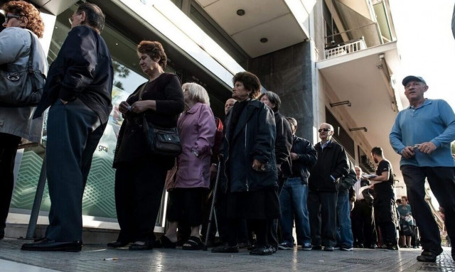 Συντάξεις Ιουνίου 2025: Οι ημερομηνίες πληρωμής για όλα τα Ταμεία