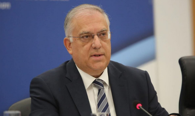 Μνημόνιο Συνεργασίας Ελλάδας - Ιταλίας - Υπεγράφη από τον υπουργό Ανάπτυξης, Τάκη Θεοδωρικάκο