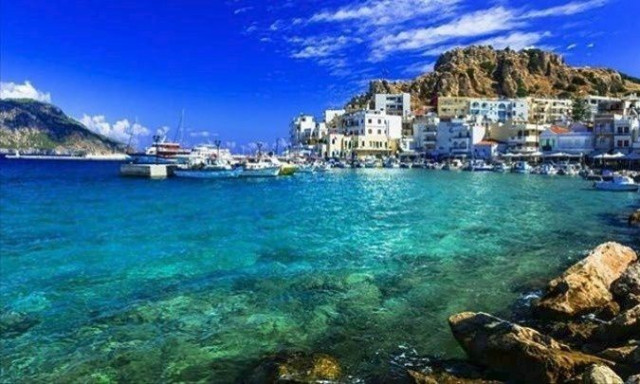 Κάρπαθος: Το «μυστικό» νησί της Ευρώπης με εντυπωσιακές διαδρομές στη φύση