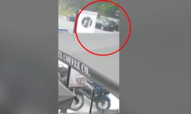 Θεσσαλονίκη: Του έκλεψαν το αυτοκίνητο μπροστά στα μάτια του – Τους καταδίωξε 29χρονος με άλλο όχημα