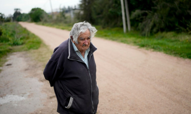 Ουρουγουάη: Σε κρίσιμη κατάσταση η υγεία του πρώην προέδρου Μουχίκα - Λαμβάνει παρηγορητική φροντίδα