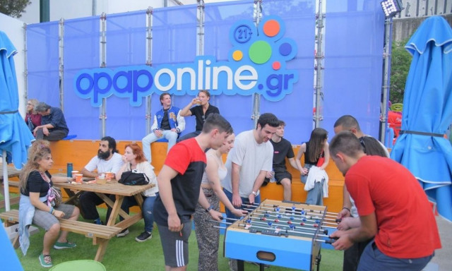 Ποια φαγητά ξεχώρισαν οι foodies στο Athens Street Food Festival