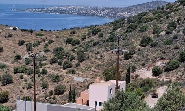 Αίγινα: Βάζουν κεραίες κινητής τηλεφωνίας ύψους άνω των 30 μέτρων δίπλα σε αρχαιολογικό χώρο