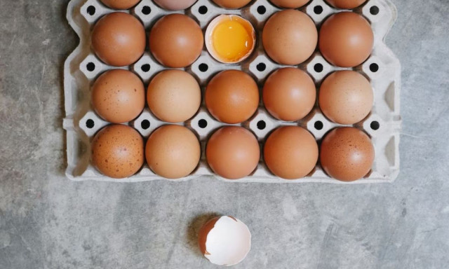 Αυγά: Πόσα μπορείτε να φάτε την εβδομάδα χωρίς να επηρεάσετε την υγεία σας