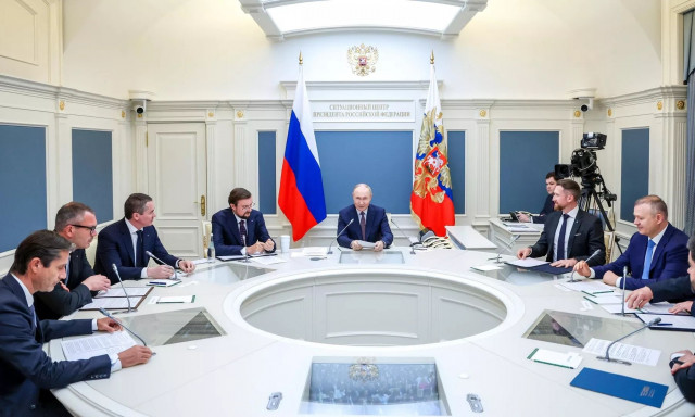 «Οι συγγνώμες δεν αρκούν»: Οι όροι Πούτιν για να επιστρέψουν μεγάλες δυτικές εταιρείες στη Ρωσία