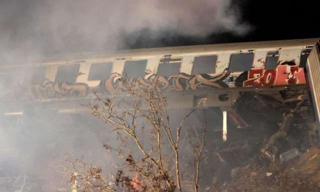 Όσοι πανηγυρίζετε σήμερα, κοιταχτείτε στον καθρέφτη για να δείτε το τέρας