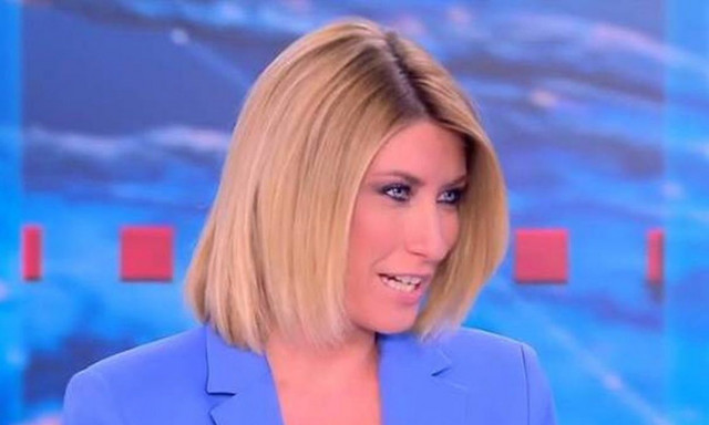 ΣΚΑΪ: Η Σία Κοσιώνη, ο Δημήτρης Οικονόμου και το μέλλον τους