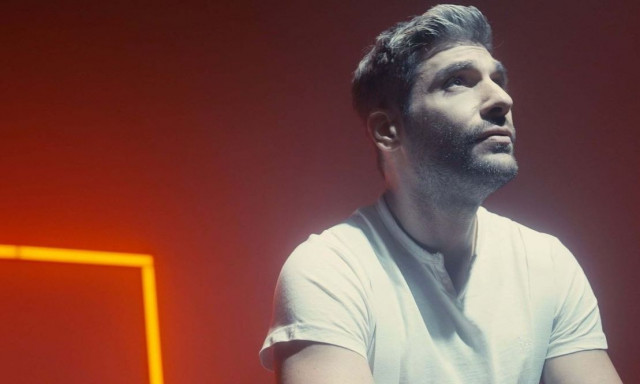 Gautier: Παρουσιάζει ζωντανά το νέο του άλμπουμ, «In Limbo»