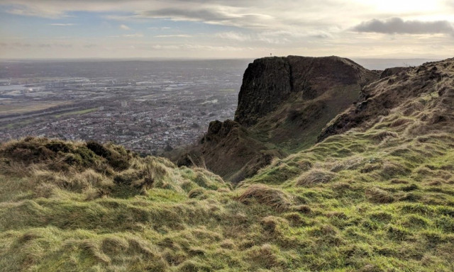 Αυτή είναι η «μία στο εκατομμύριο» φωτογραφία που τραβήχτηκε κατά λάθος και προκάλεσε την ανησυχία