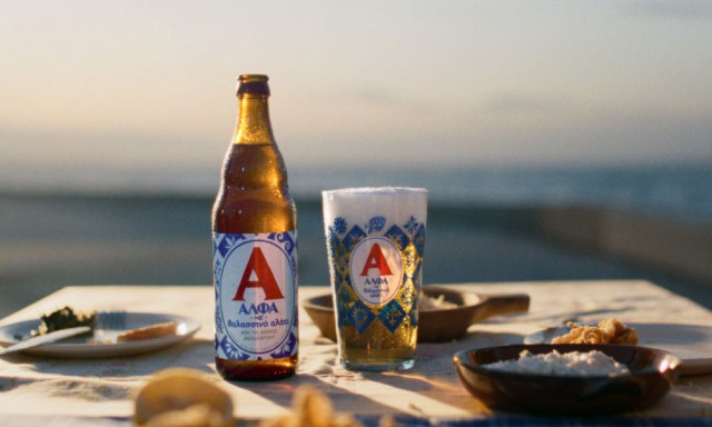 Γεύση, άρωμα, αλάτι: Οι λόγοι που η μπύρα μας συνδυάζεται τέλεια με κάθε γευστική επιλογή