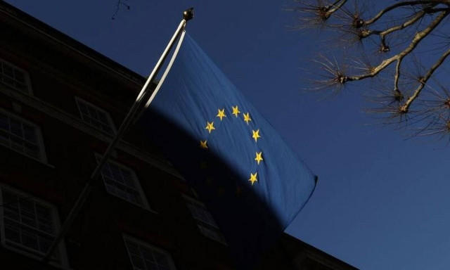 Σε κρίσιμο σταυροδρόμι η Ευρώπη