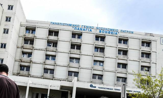 Πάτρα: 73χρονη χάρισε ζωή με δωρεά οργάνων – Έδωσε νεφρά και ήπαρ