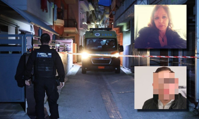 Λάρισα: Μετά από καβγά σκότωσε την μητέρα του ο 21χρονος - «Με μισούσε και δεν με ήθελε»