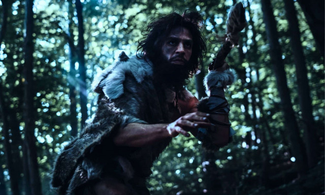 Αρχαιολόγοι ανακάλυψαν ένα εξελιγμένο όπλο ηλικίας 80.000 ετών - Μυστήριο με το ποιος το έφτιαξε