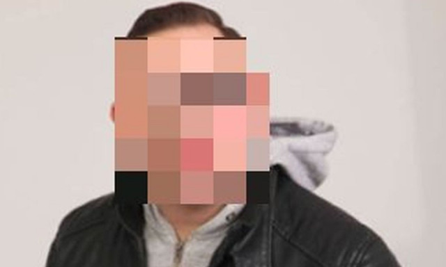 Λάρισα: Αυτός είναι ο 21χρονος που δολοφόνησε την μητέρα του - Σοκάρουν οι λεπτομέρειες