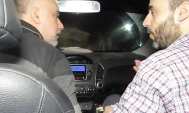 Γάζα: Το Ισραήλ εξαπέλυσε χτύπημα κατά του ηγέτη της Χαμάς Μοχάμεντ Σινουάρ