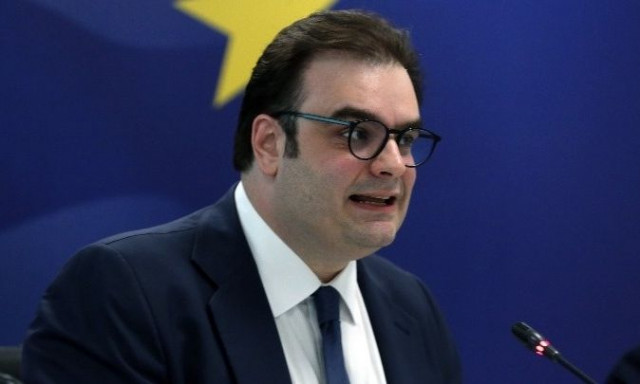Στη συνεδρίαση του ECOFIN για την ανταγωνιστικότητα και την άμυνα ο Κυριάκος Πιερρακάκης