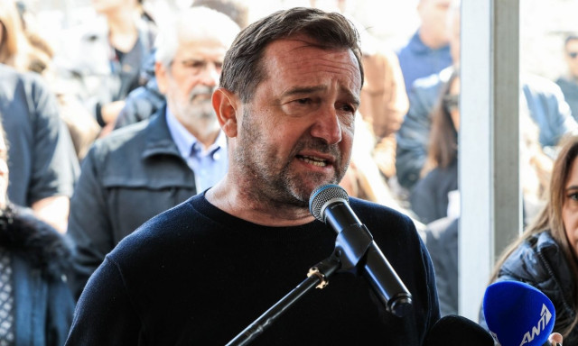 Νίκος Πλακιάς προς αρχηγούς αντιπολίτευσης: «Τι έγινε ρε παιδιά; Δύο χρόνια μας λέτε ψέματα»